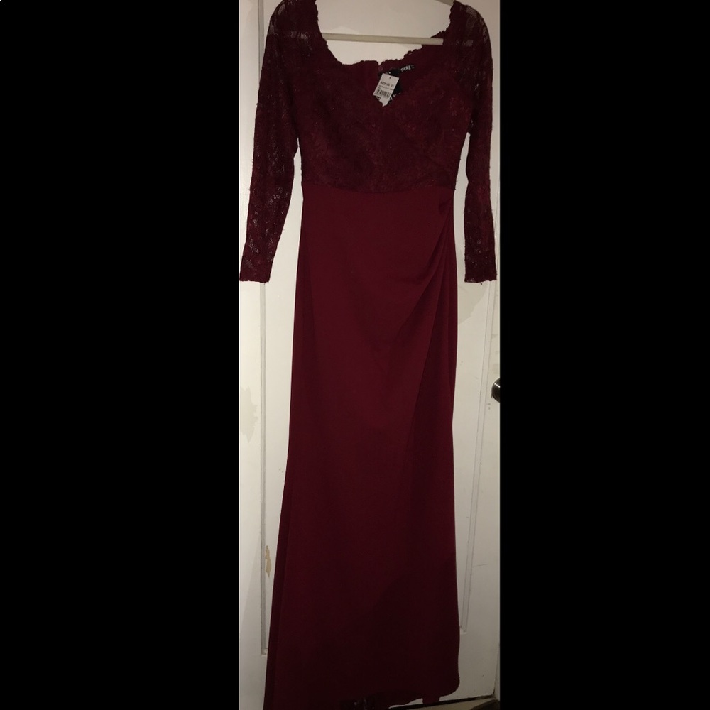 Lord & Taylor Dress